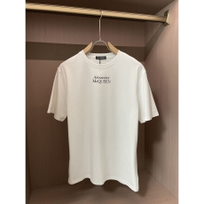 Alexander Mcqueen T-Shirts